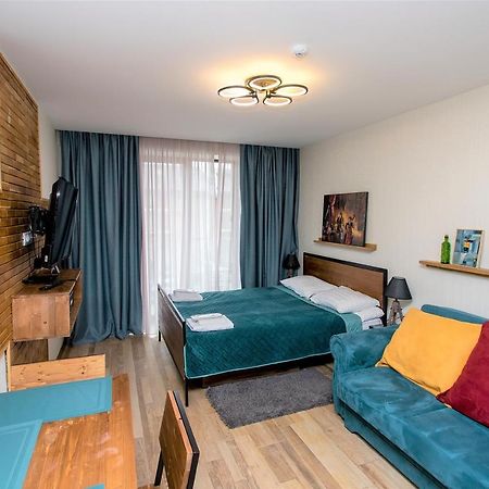 Markos Wooden Loft In גודאורי מראה חיצוני תמונה