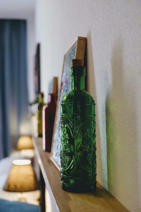 Markos Wooden Loft In גודאורי מראה חיצוני תמונה